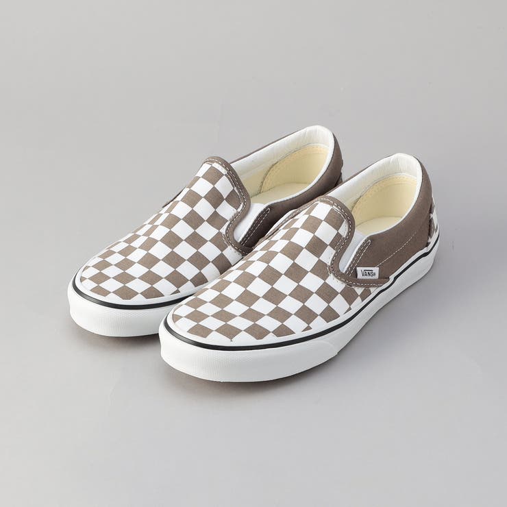 ＜WOMENS＞SLIP ON CT | coen【women】 | 詳細画像2 