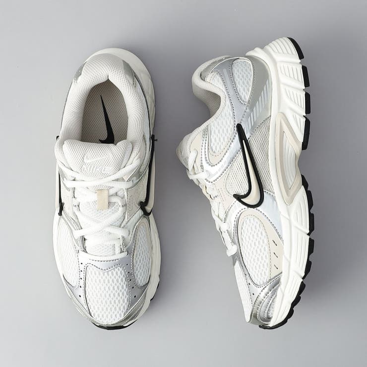 OFF WHITE | NIKE（ナイキ） WS V5 RNR スニーカー（WEB限定サイズあり） | coen【women】