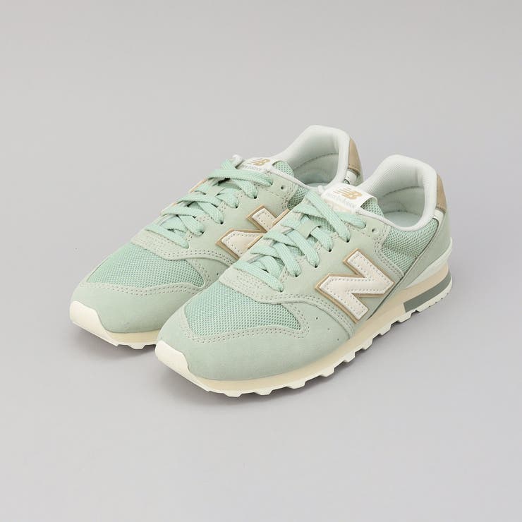 【WEB限定】New Balance（ニューバランス）W996 スニーカー | coen【women】 | 詳細画像2 