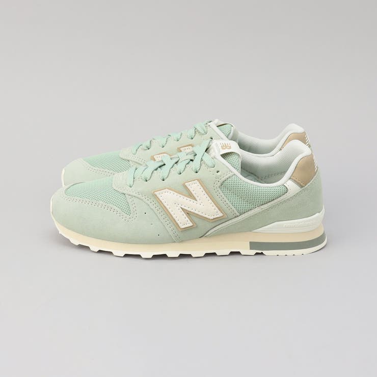 【WEB限定】New Balance（ニューバランス）W996 スニーカー | coen【women】 | 詳細画像3 