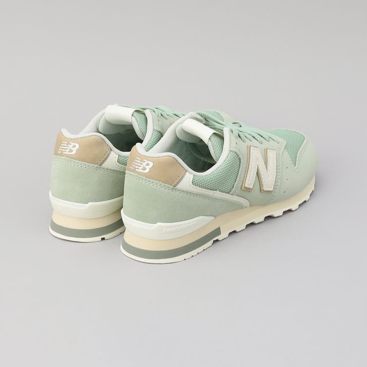 【WEB限定】New Balance（ニューバランス）W996 スニーカー | coen【women】 | 詳細画像5 