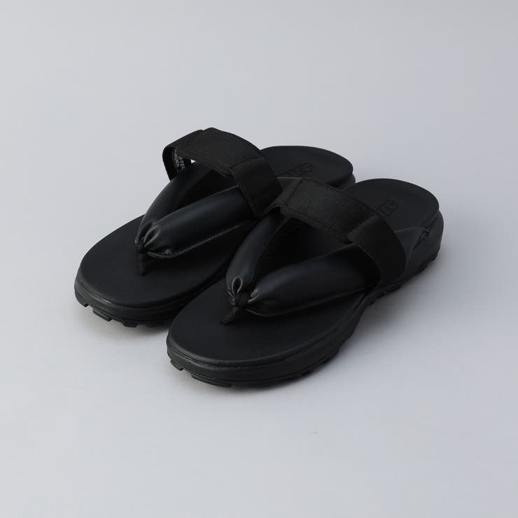 BLACK | 【HI-TEC】HATAGO（WEB限定サイズ） | coen【women】