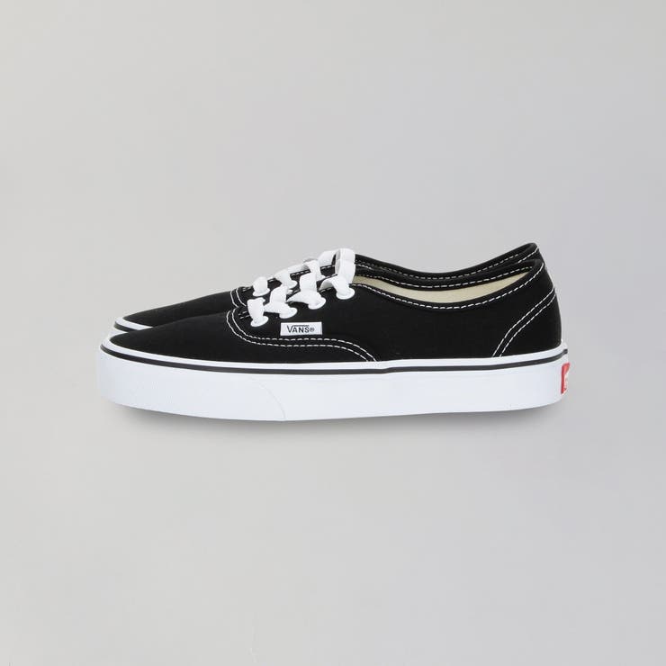 【VANS】UA AUTHENTIC／ヴァンズ オーセンティック スニーカー | coen【women】 | 詳細画像3 
