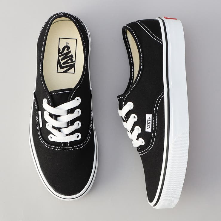 その他1 | 【VANS】UA AUTHENTIC／ヴァンズ オーセンティック スニーカー | coen【women】