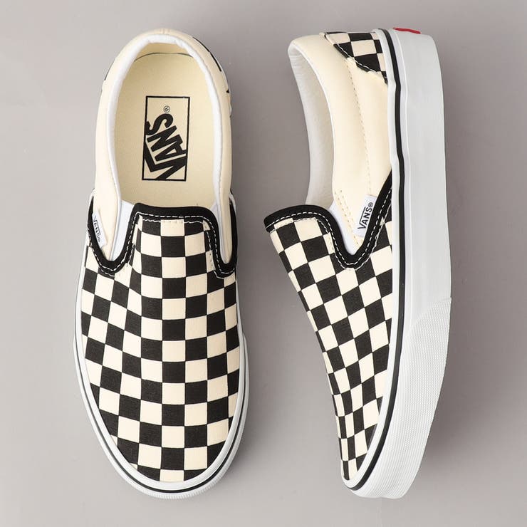 【再入荷 新サイズ登場】VANS（ヴァンズ）UA CL | coen【women】 | 詳細画像1 
