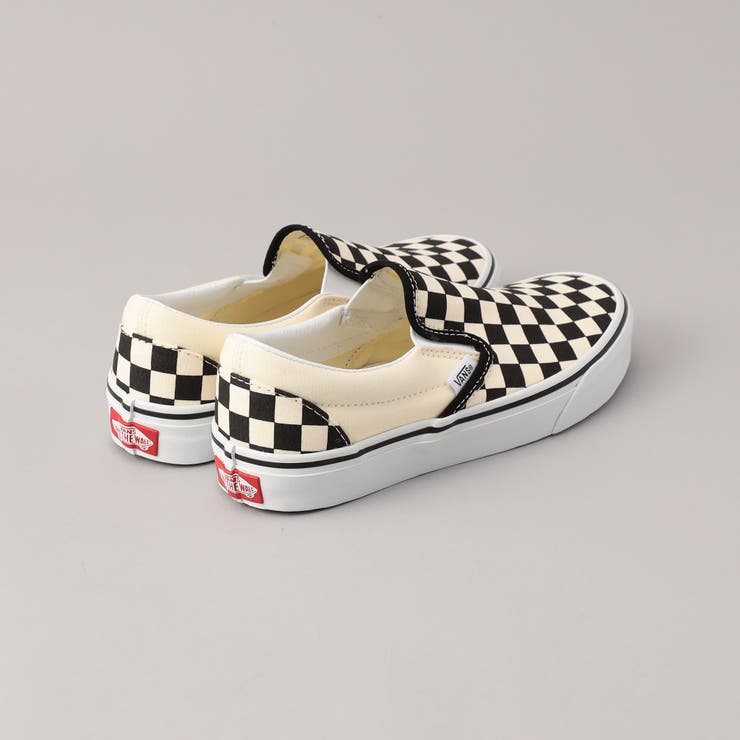 【再入荷 新サイズ登場】VANS（ヴァンズ）UA CL | coen【women】 | 詳細画像5 