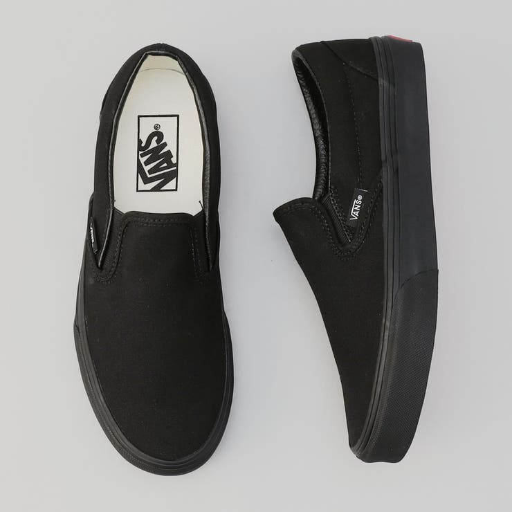 BLACK | 【再入荷 新サイズ登場】VANS（ヴァンズ）UA CL | coen【women】