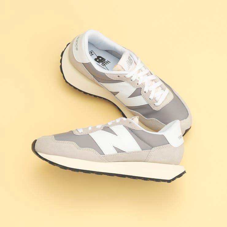 New Balance(ニューバランス) MS237