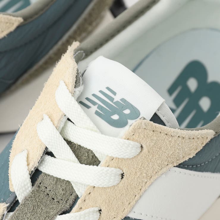 MD.GRAY】New Balance(ニューバランス) MS327[品番：COEW0004136 ...