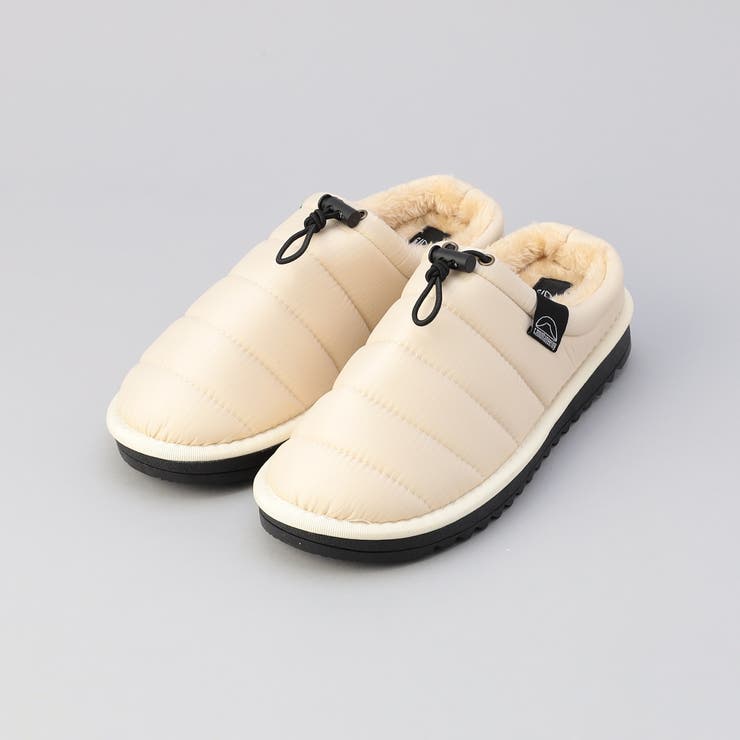 【C.Mt】WP MOC SHOES | coen【women】 | 詳細画像1 