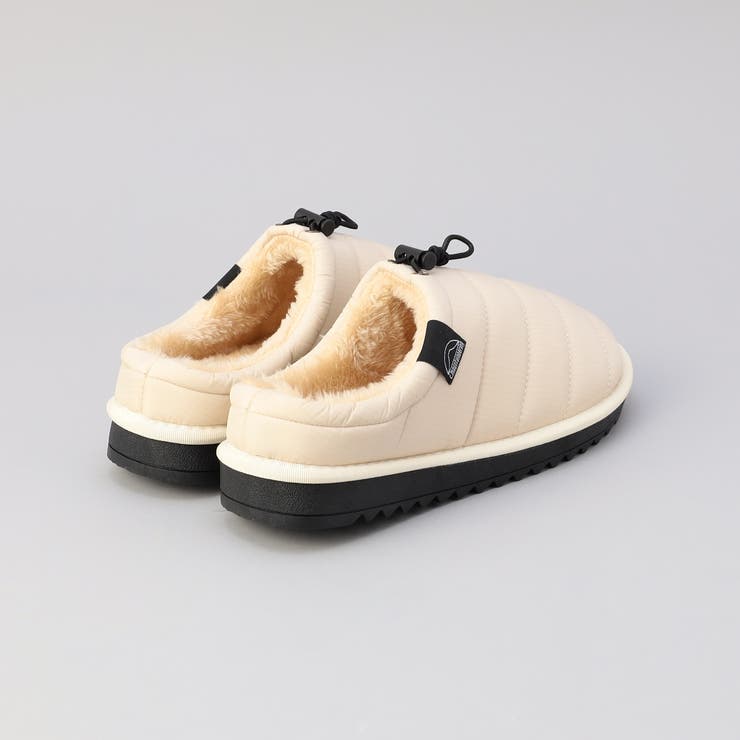 【C.Mt】WP MOC SHOES | coen【women】 | 詳細画像3 