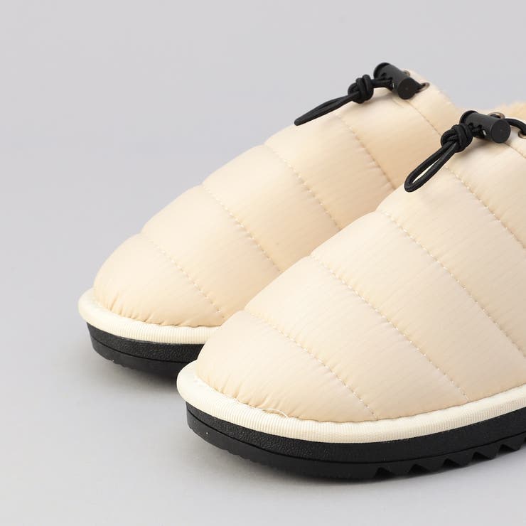 【C.Mt】WP MOC SHOES | coen【women】 | 詳細画像4 