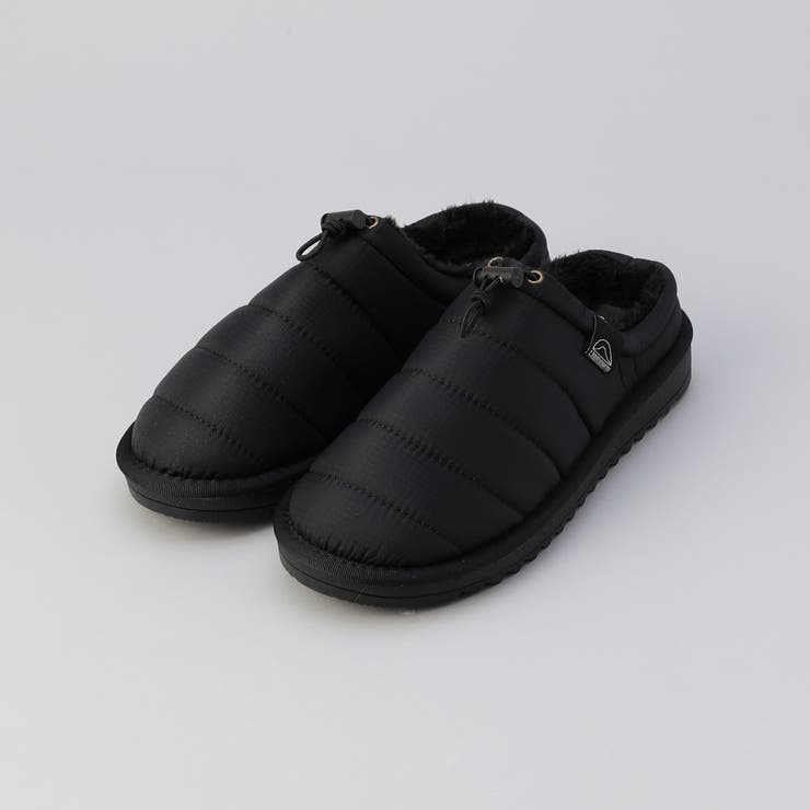 BLACK | 【C.Mt】WP MOC SHOES | coen【women】