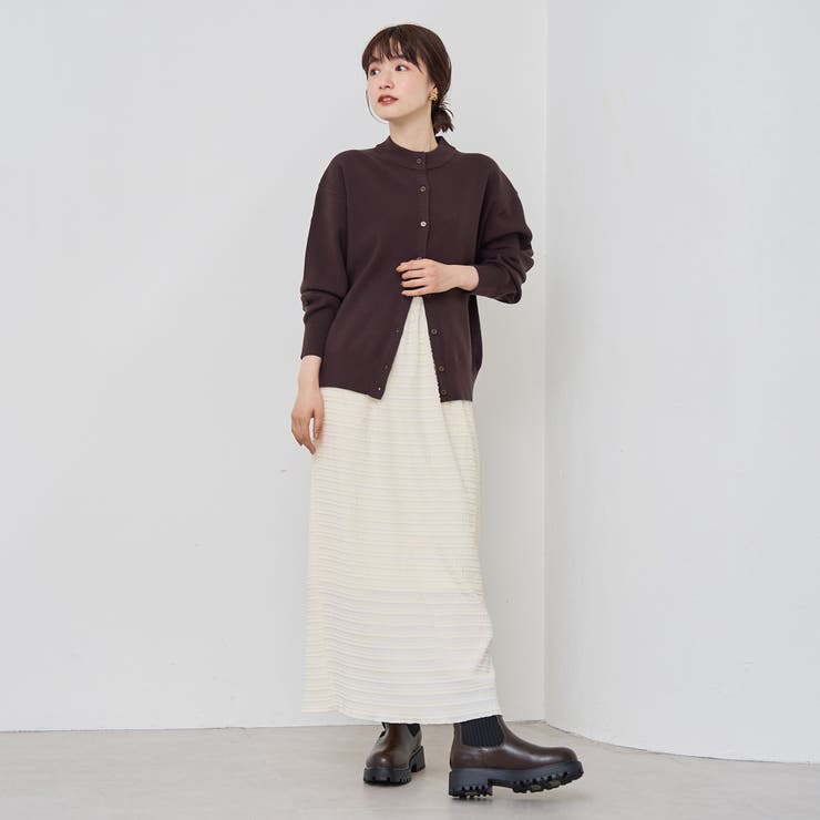 【再入荷】防滑ストレッチブーツ（WEB限定サイズ） | coen【women】 | 詳細画像22 