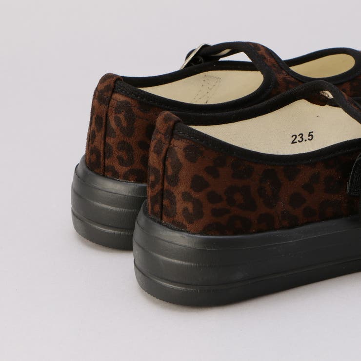 メリージェーンスニーカー | coen【women】 | 詳細画像14 