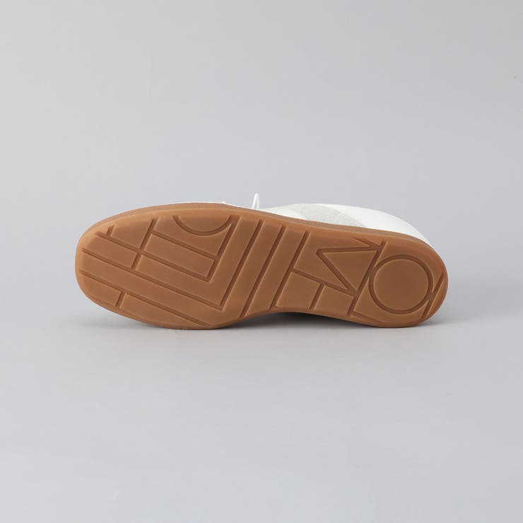 スクエアループスニーカー（WEB限定サイズあり） | coen【women】 | 詳細画像11 