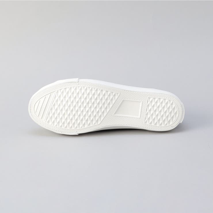 キャンバススリッポン（WEB限定サイズあり） | coen【women】 | 詳細画像8 