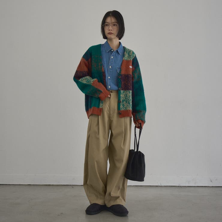 【C Mt】WP MOC | coen【women】 | 詳細画像6 