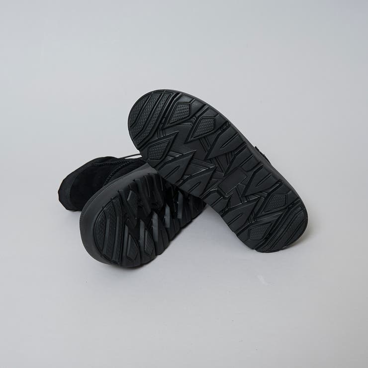 TOECAP ムートンライクショートブーツ | coen【women】 | 詳細画像14 