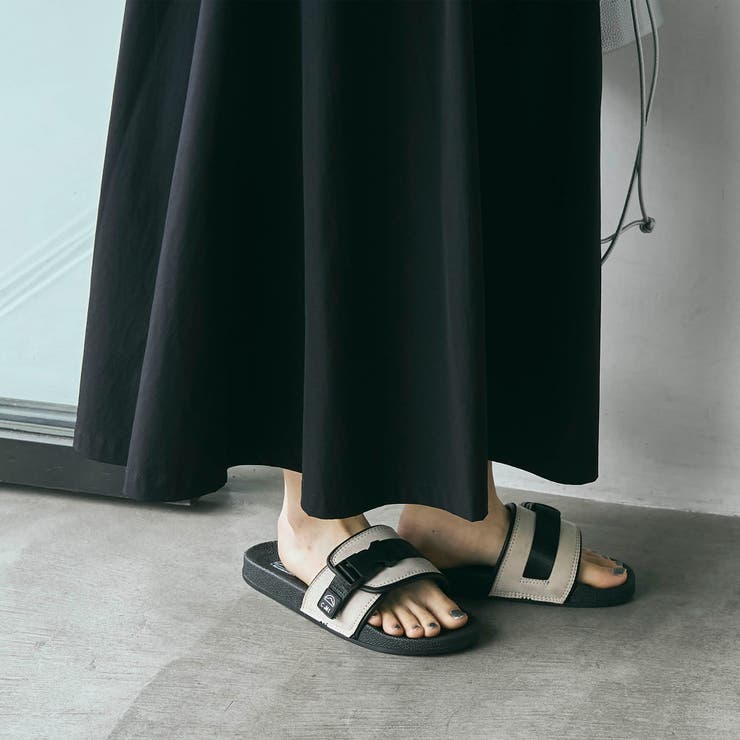SLIDE SANDAL | coen【women】 | 詳細画像10 