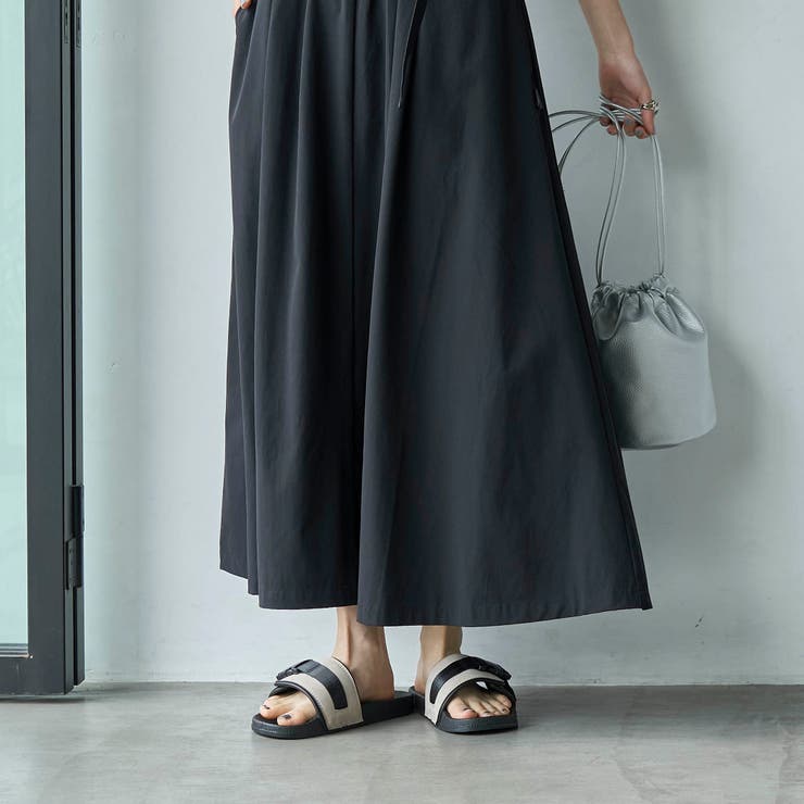 SLIDE SANDAL | coen【women】 | 詳細画像11 