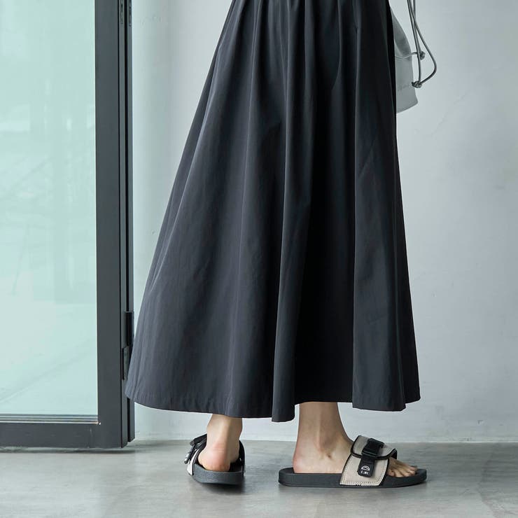 SLIDE SANDAL | coen【women】 | 詳細画像12 