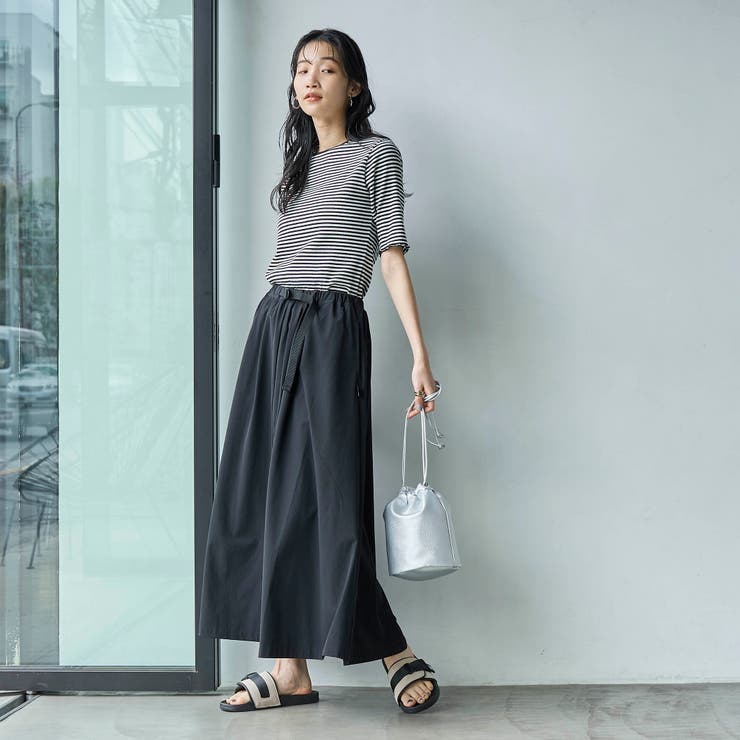 SLIDE SANDAL | coen【women】 | 詳細画像13 