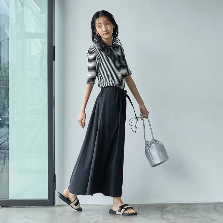 SLIDE SANDAL | coen【women】 | 詳細画像14 
