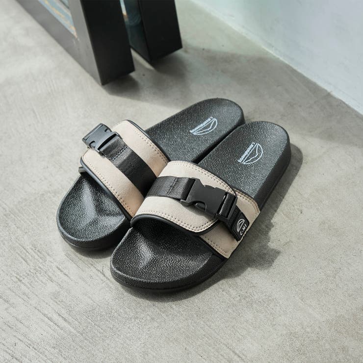 SLIDE SANDAL | coen【women】 | 詳細画像15 