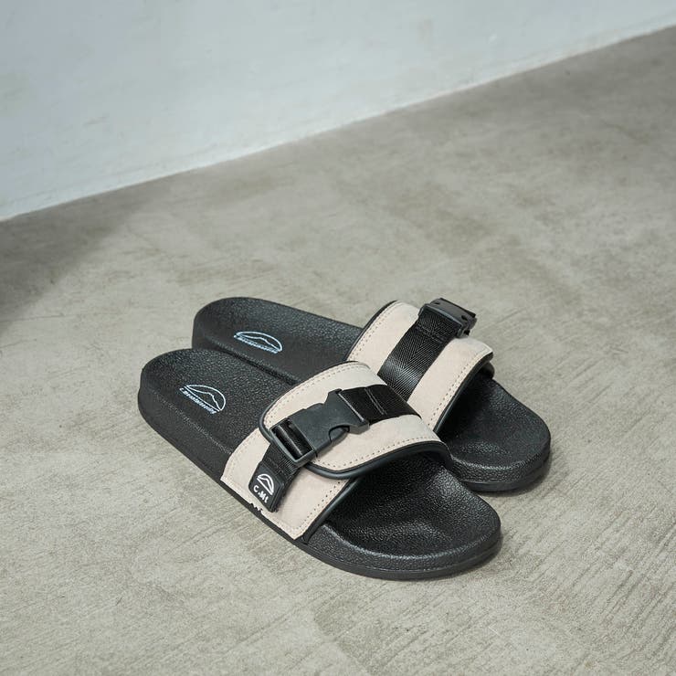 SLIDE SANDAL | coen【women】 | 詳細画像16 