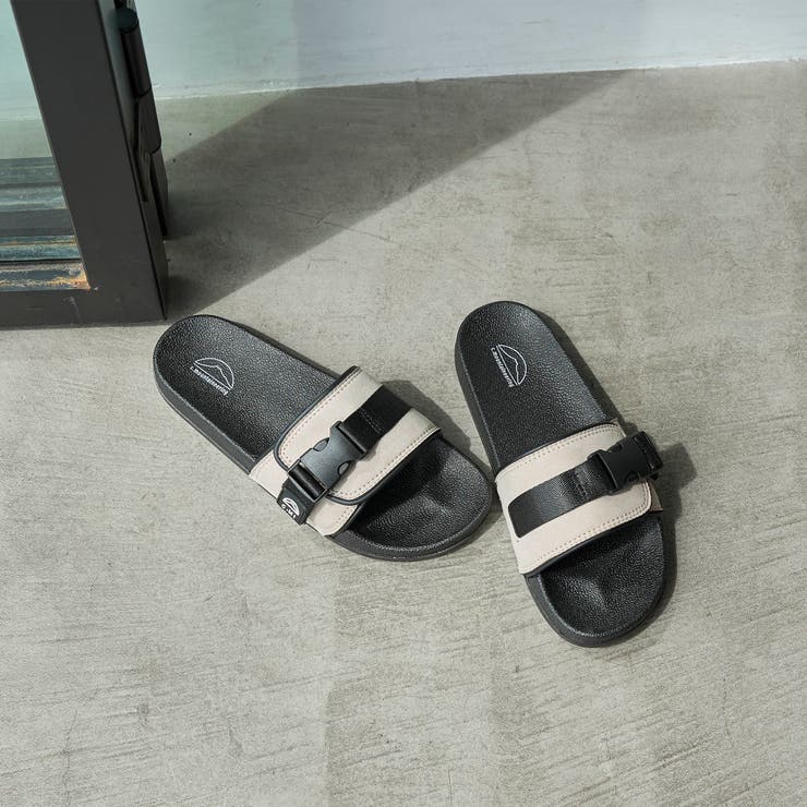 SLIDE SANDAL | coen【women】 | 詳細画像17 
