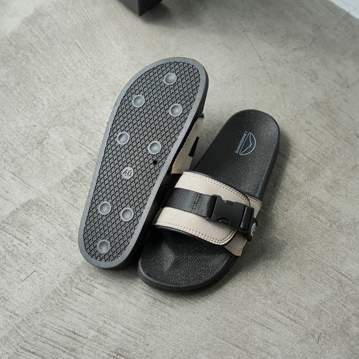 SLIDE SANDAL | coen【women】 | 詳細画像18 