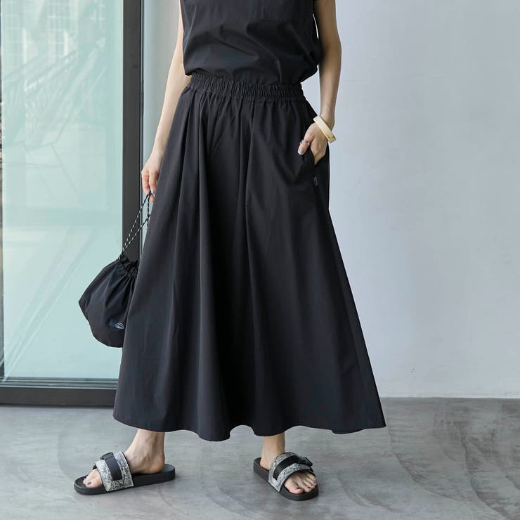 SLIDE SANDAL | coen【women】 | 詳細画像23 