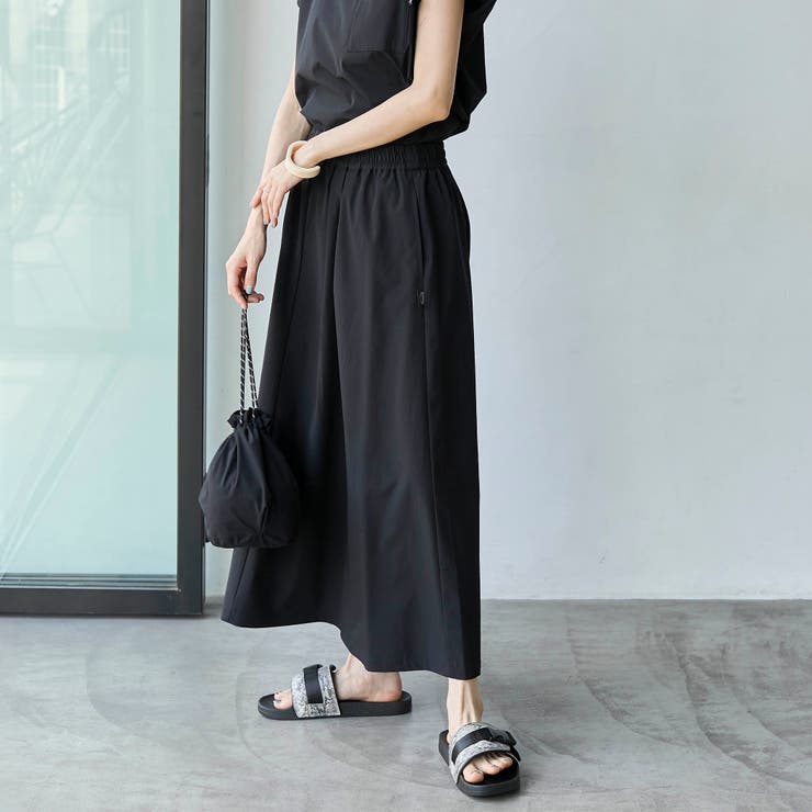 SLIDE SANDAL | coen【women】 | 詳細画像24 
