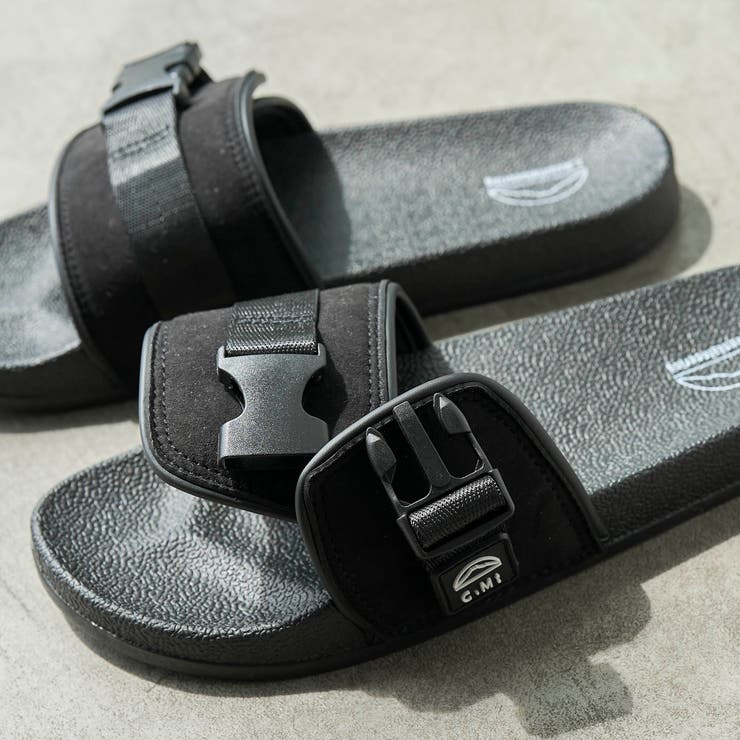 SLIDE SANDAL | coen【women】 | 詳細画像8 