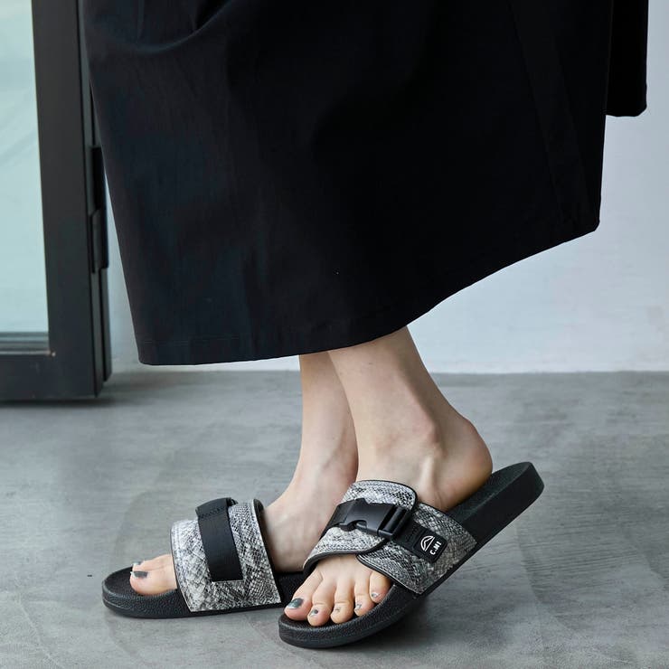 その他1 | SLIDE SANDAL | coen【women】