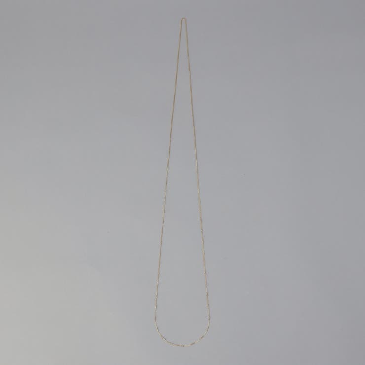 チェーンMIXマルチwayロングネックレス | coen【women】 | 詳細画像4 