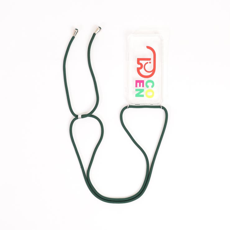 DOMDOM×coenコラボスマホケースiphone12 12pro | coen【women】 | 詳細画像13 