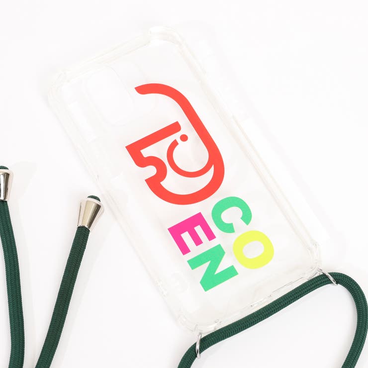 DOMDOM×coenコラボスマホケースiphone12 12pro | coen【women】 | 詳細画像14 