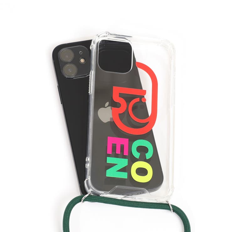 DOMDOM×coenコラボスマホケースiphone12 12pro | coen【women】 | 詳細画像15 