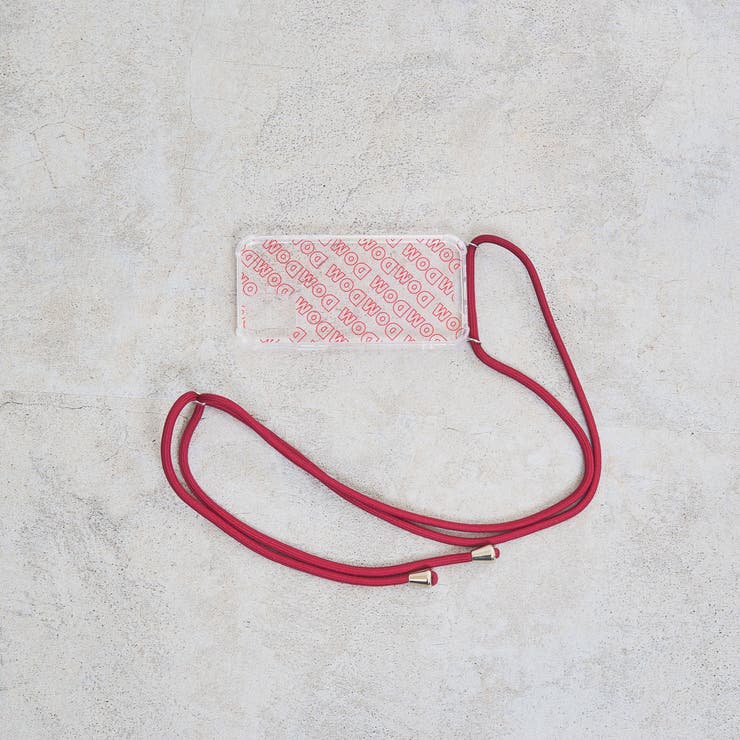 DOMDOM×coenコラボスマホケースiphone12 12pro | coen【women】 | 詳細画像7 