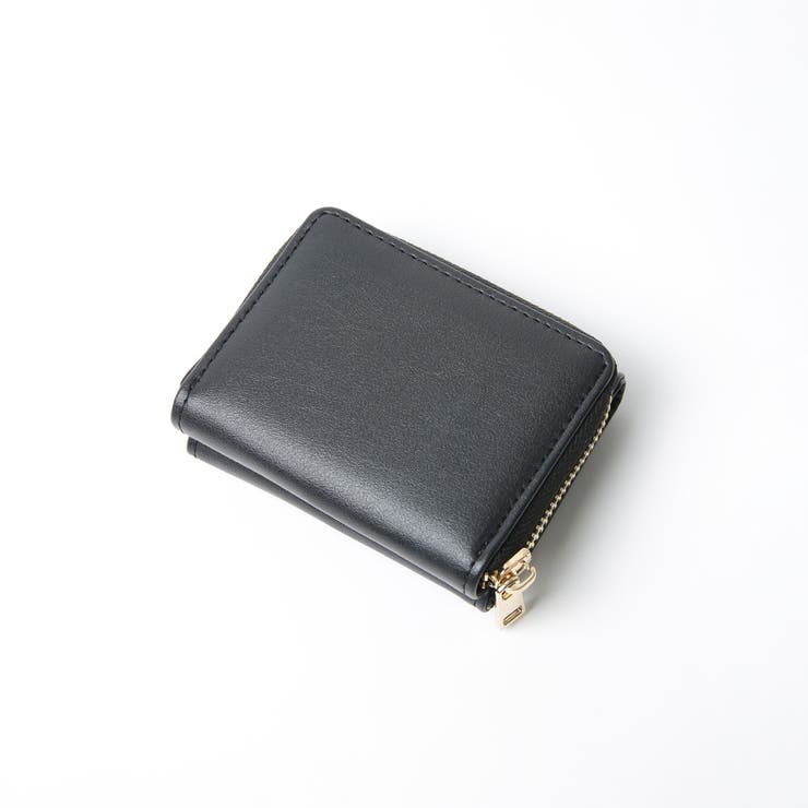 ロゴミニウォレット | coen【women】 | 詳細画像9 