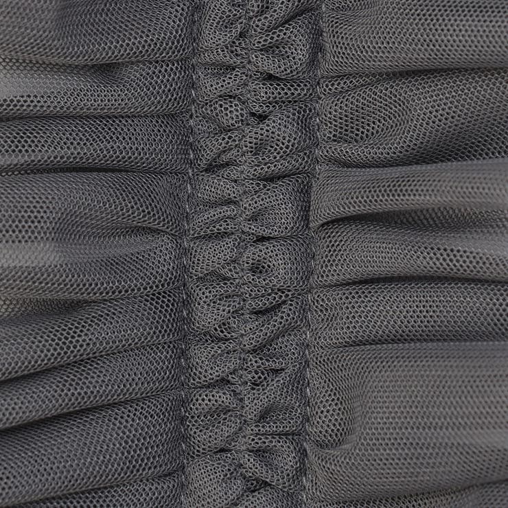 チュールフリルストラップ | coen【women】 | 詳細画像14 