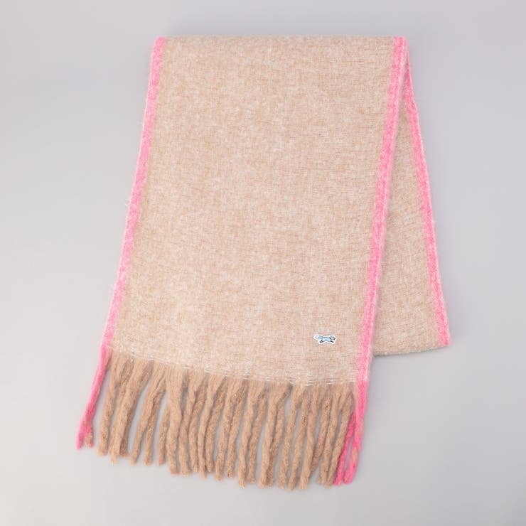 【PENNEYS（ぺニーズ）別注】配色ラインマフラー | coen【women】 | 詳細画像13 