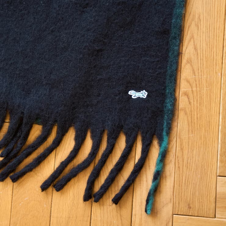 【PENNEYS（ぺニーズ）別注】配色ラインマフラー | coen【women】 | 詳細画像5 