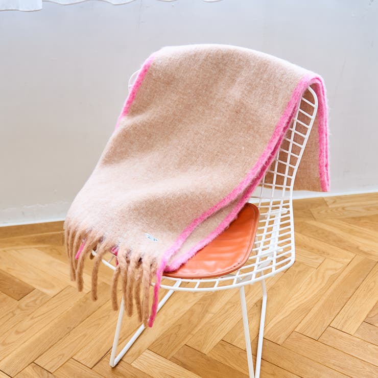 【PENNEYS（ぺニーズ）別注】配色ラインマフラー | coen【women】 | 詳細画像9 