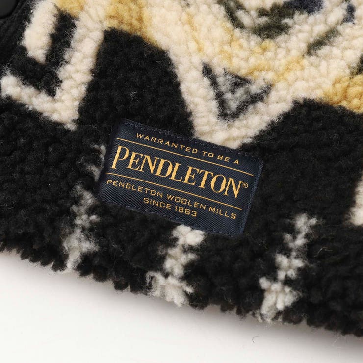 PENDLETON(ペンドルトン) ネックウォーマー[品番：COEW0003687]｜coen【women】（コーエン ）のレディースファッション通販｜SHOPLIST（ショップリスト）