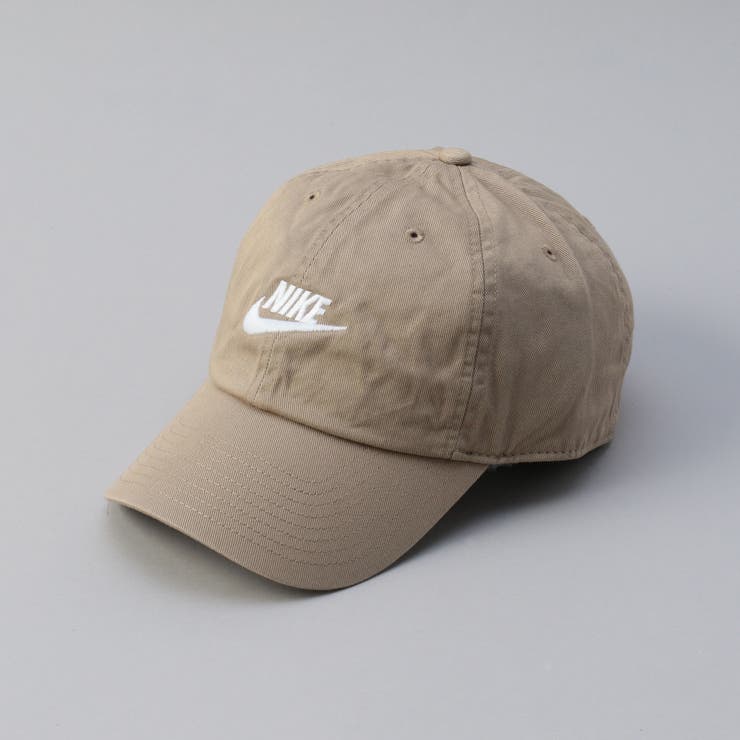 【NIKE】CB FUT WSH L CAP / ナイキクラブキャップ | coen【women】 | 詳細画像1 