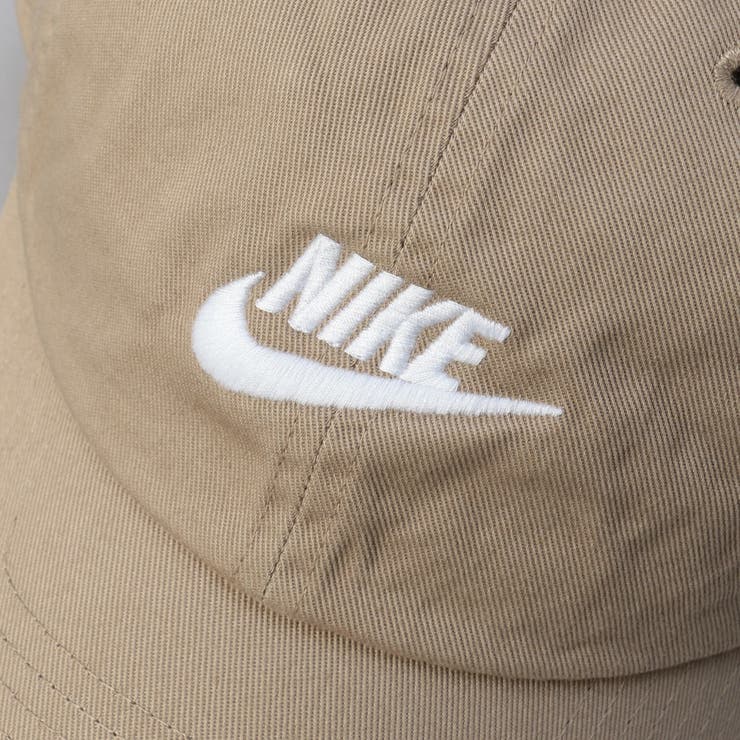 【NIKE】CB FUT WSH L CAP / ナイキクラブキャップ | coen【women】 | 詳細画像4 