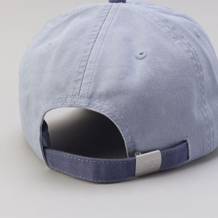 【New Balance】サークルグラフィックキャップ（WEB限定カラー） | coen【women】 | 詳細画像4 